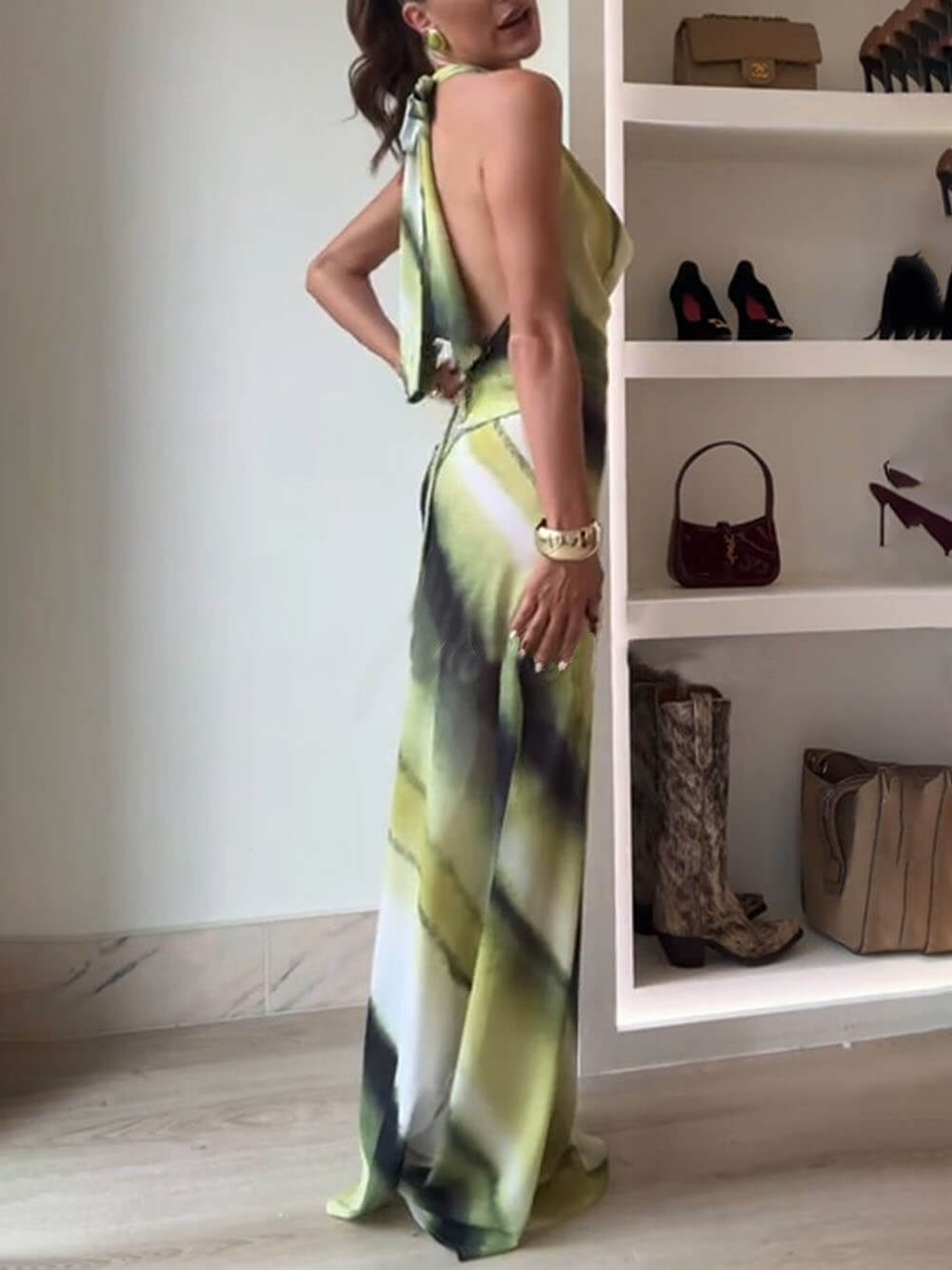 Isela™ – Vestido Delicado