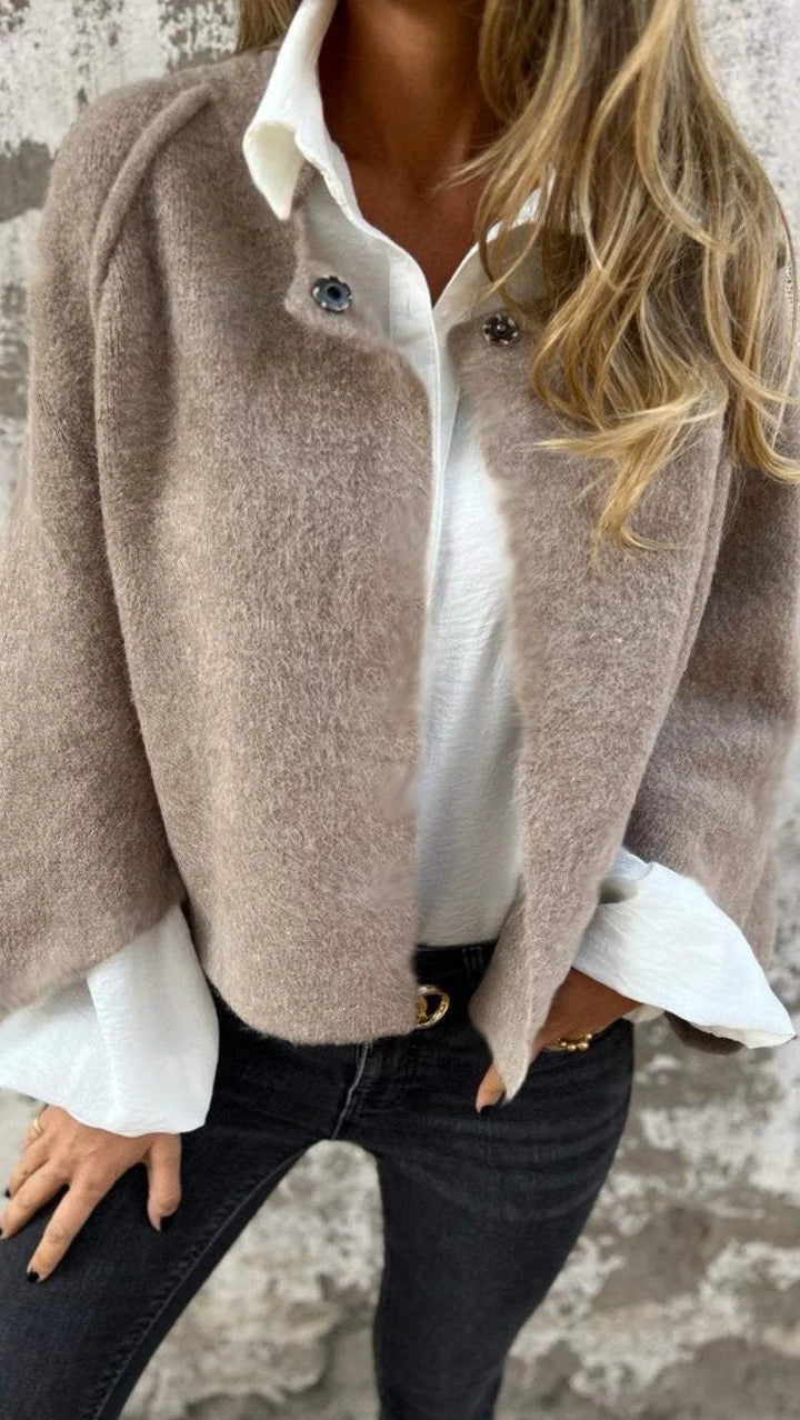 Wool™ - Women's Coat 