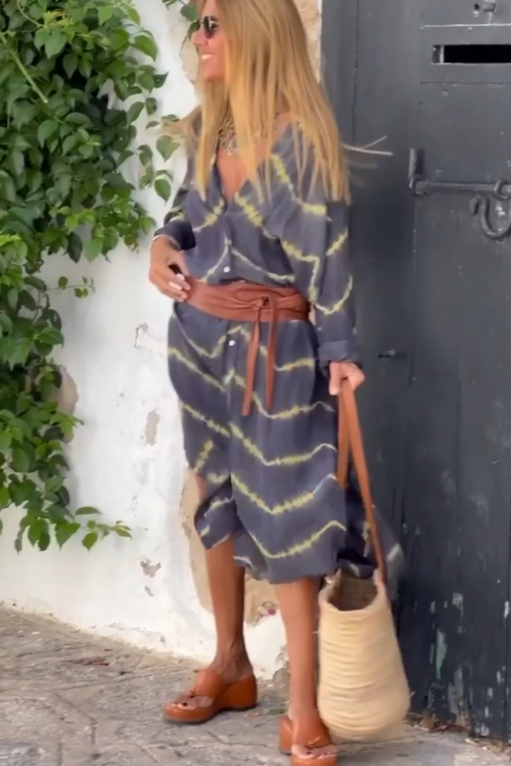 Olaya™ – Vestido Encantador