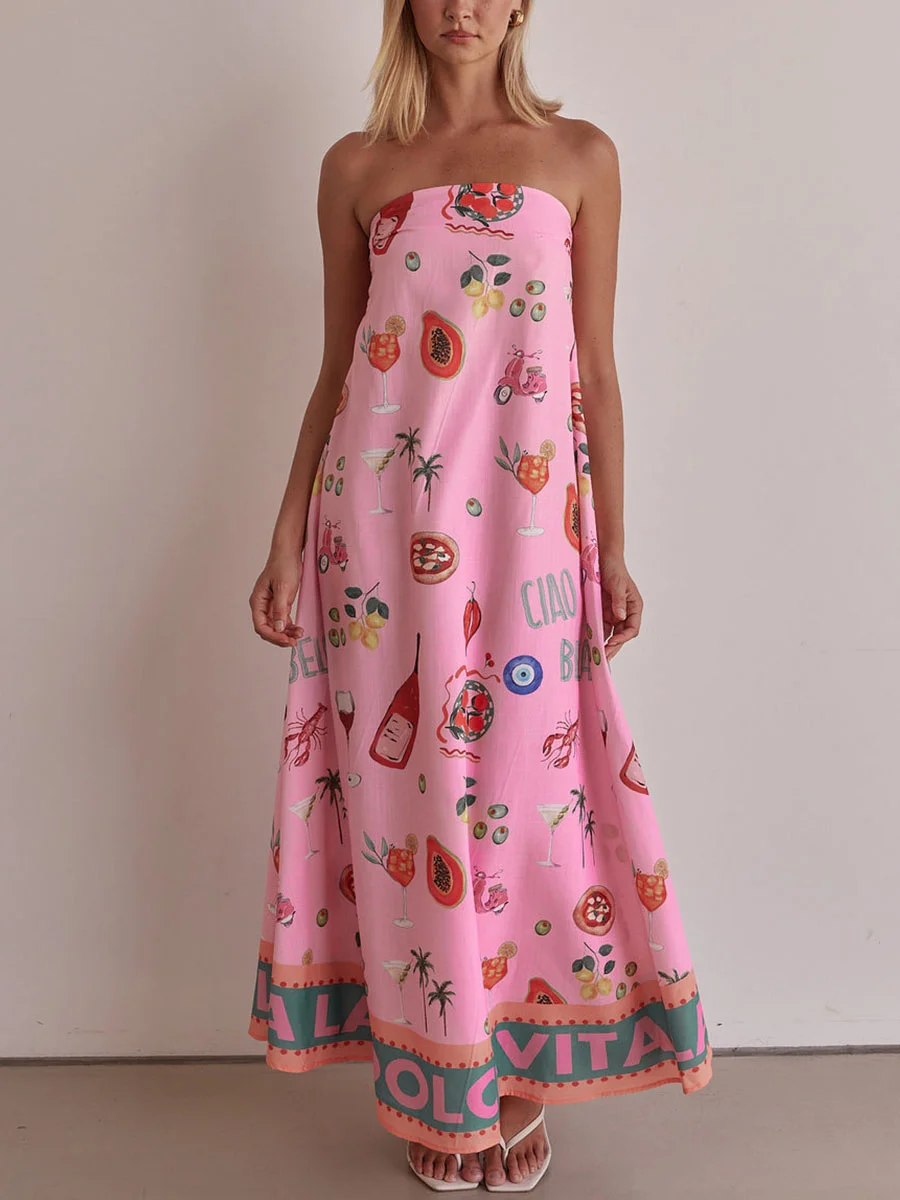 Clea™ – Vestido Suave