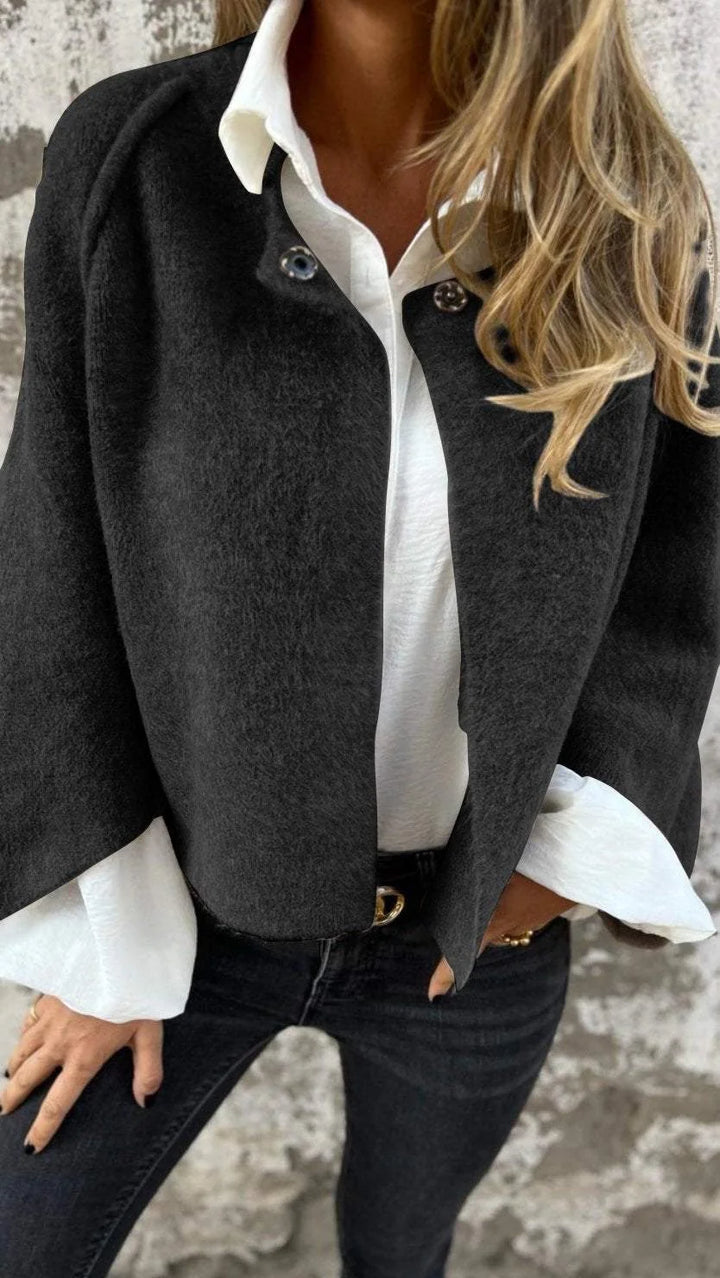 Wool™ - Women's Coat 
