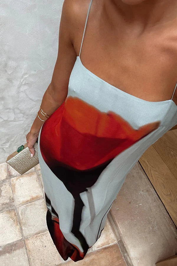 Mireia - Vestido Tulipán