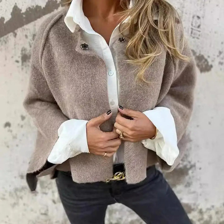 Wool™ - Women's Coat 