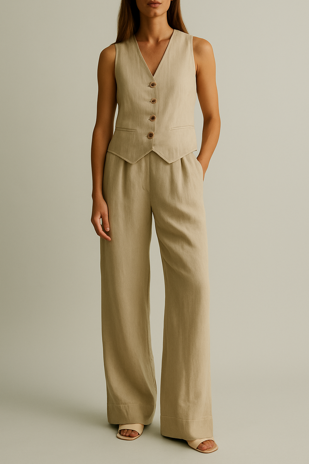 Martina™ – Conjunto Elegante