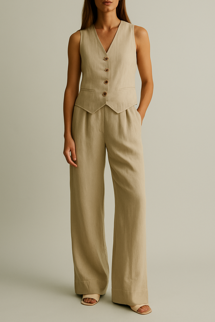 Martina™ – Conjunto Elegante