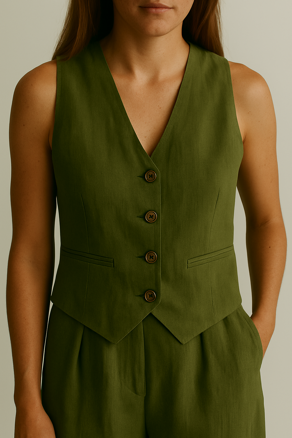 Martina™ – Conjunto Elegante