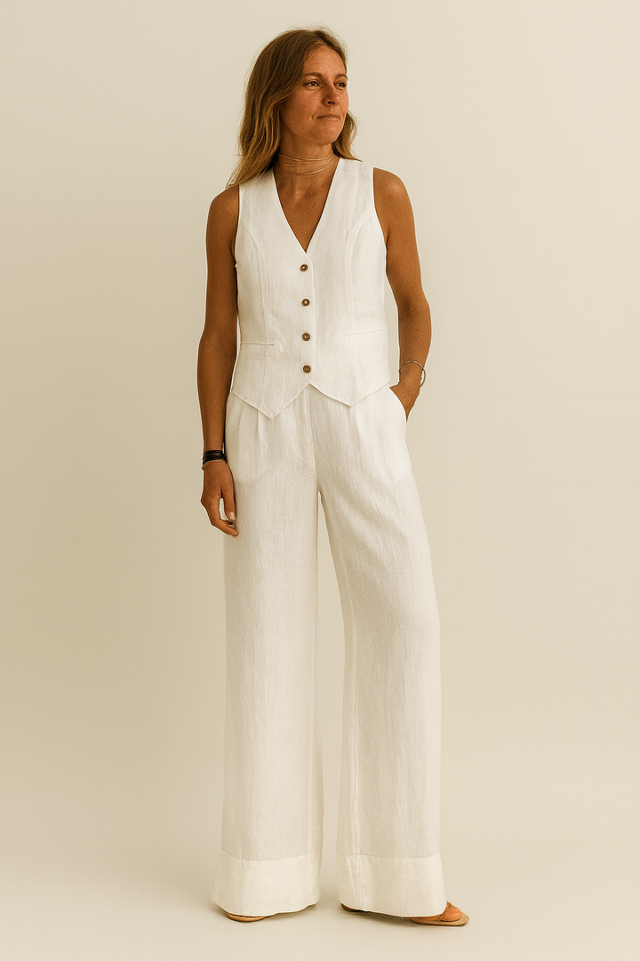 Martina™ – Conjunto Elegante