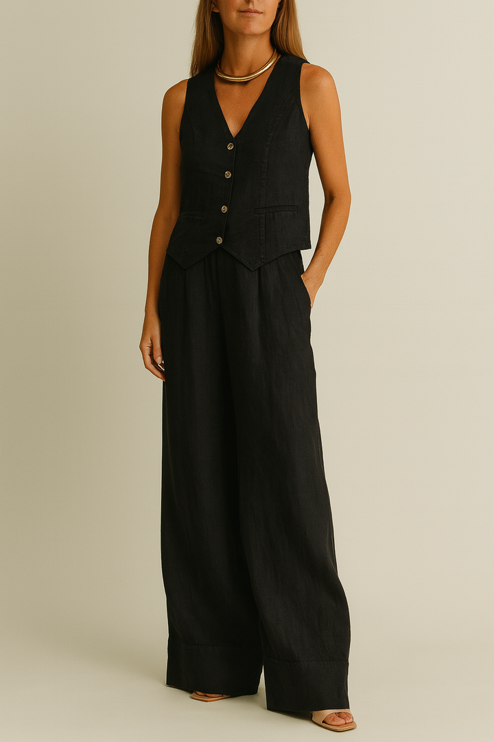 Martina™ – Conjunto Elegante