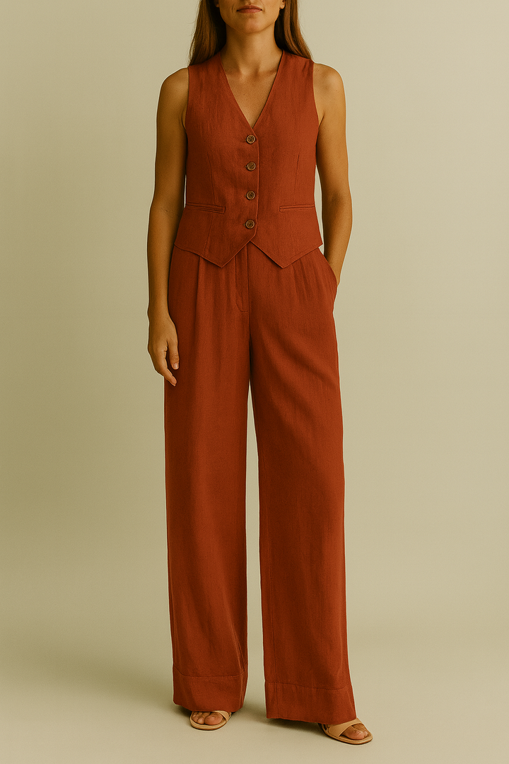 Martina™ – Conjunto Elegante