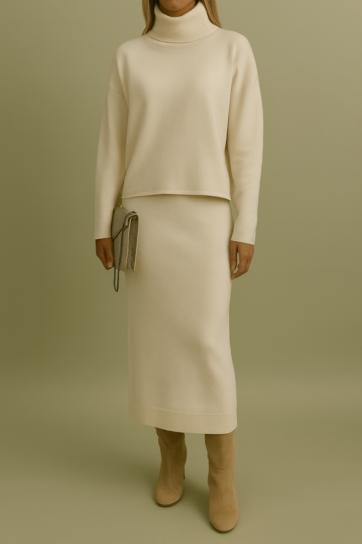 Paris™ - Conjunto Elegante