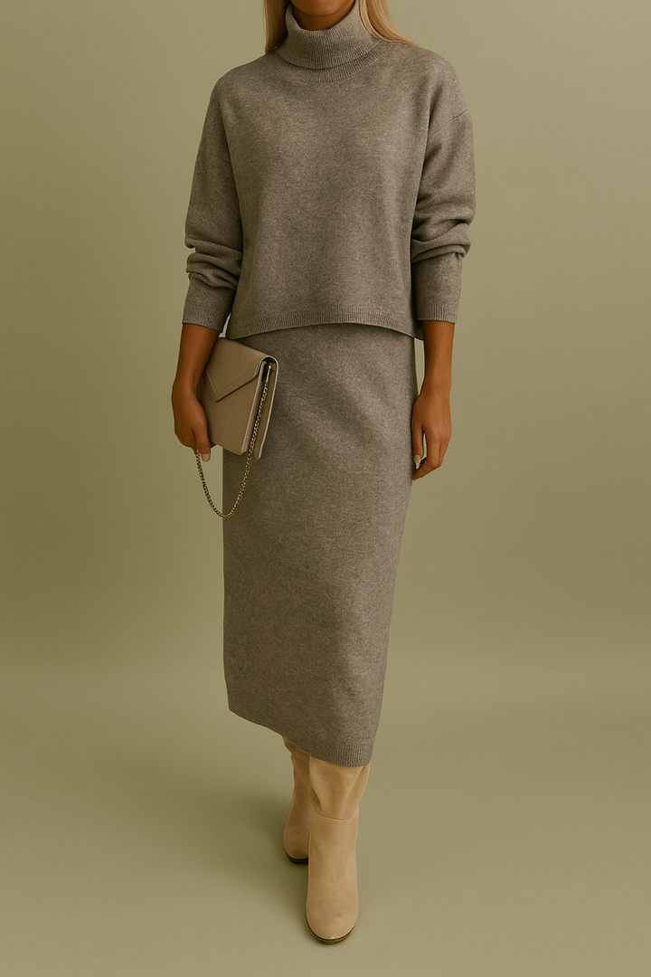 Paris™ - Conjunto Elegante