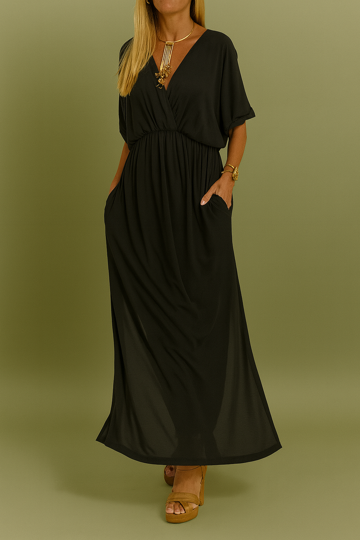 Elisa™ – Conjunto de Lino