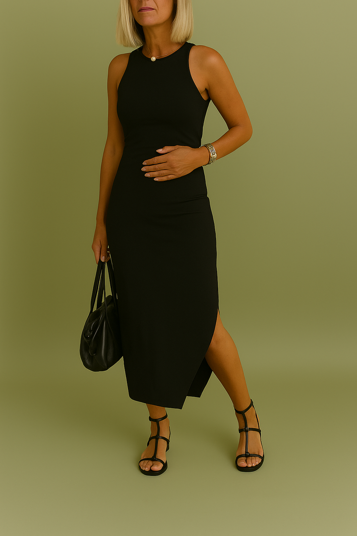 Valeria™ – Vestido Elegante