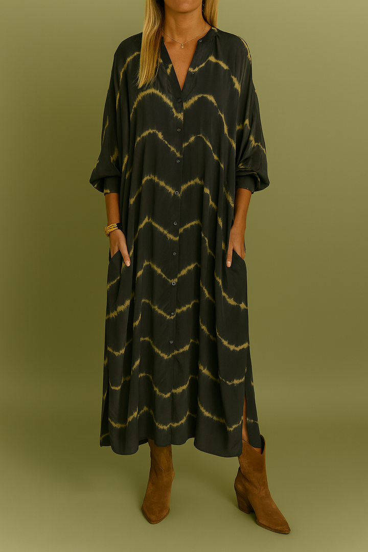 Olaya™ – Vestido Encantador