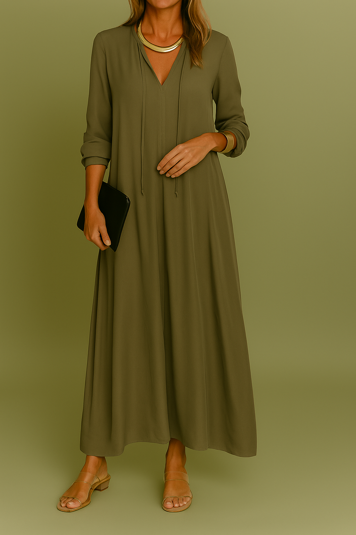 Camila™ – Vestido Suave