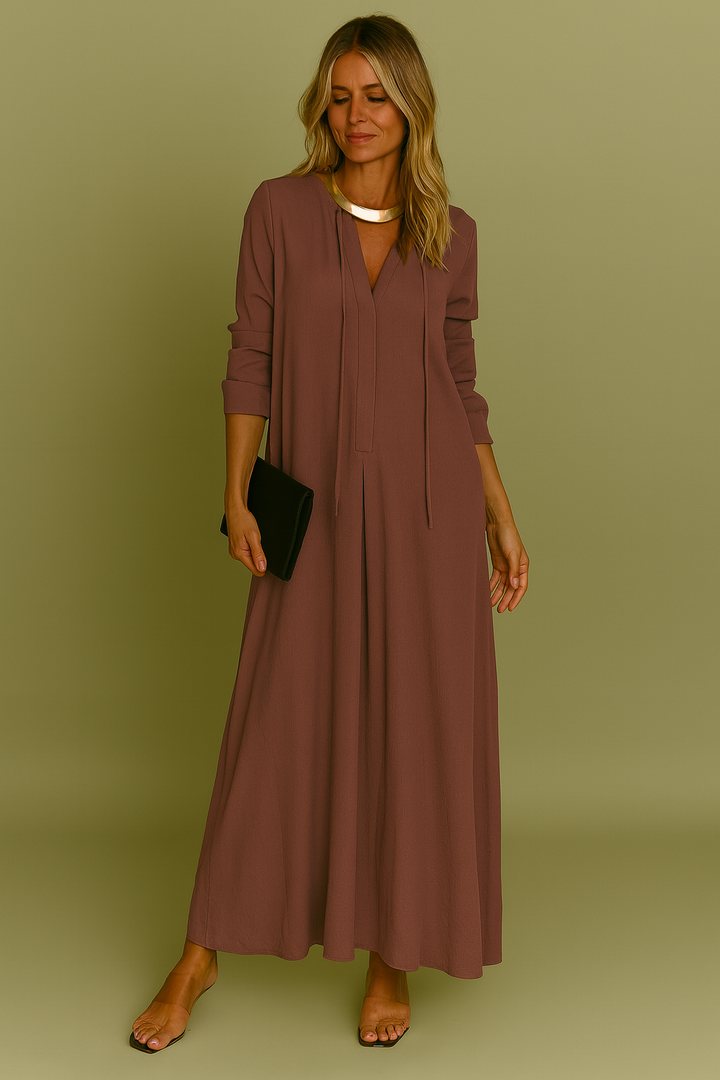 Camila™ – Vestido Suave