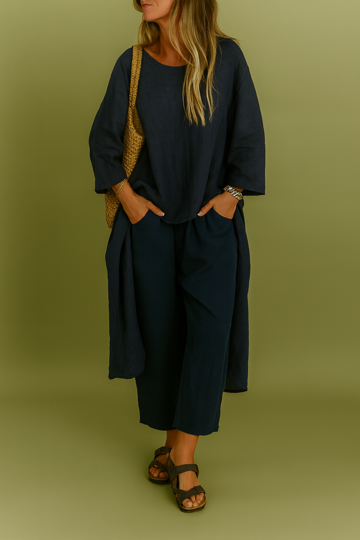 Emilia™ – Conjunto Romántico