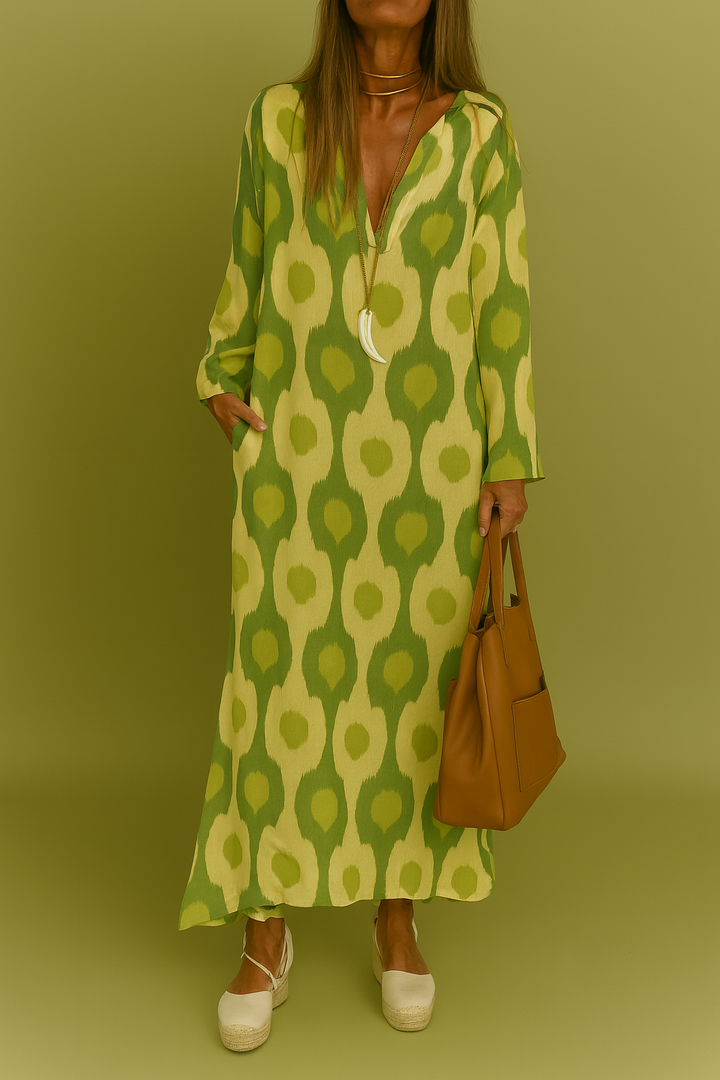 Alma™ – Vestido Soñador