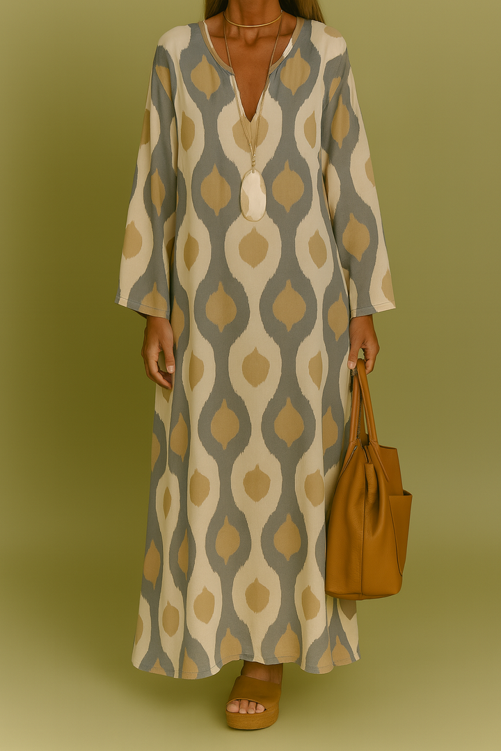 Alma™ – Vestido Soñador