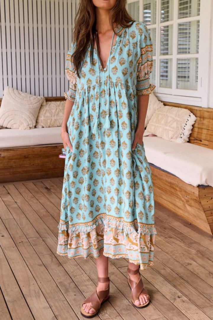 Dianca™ – Vestido Encantador