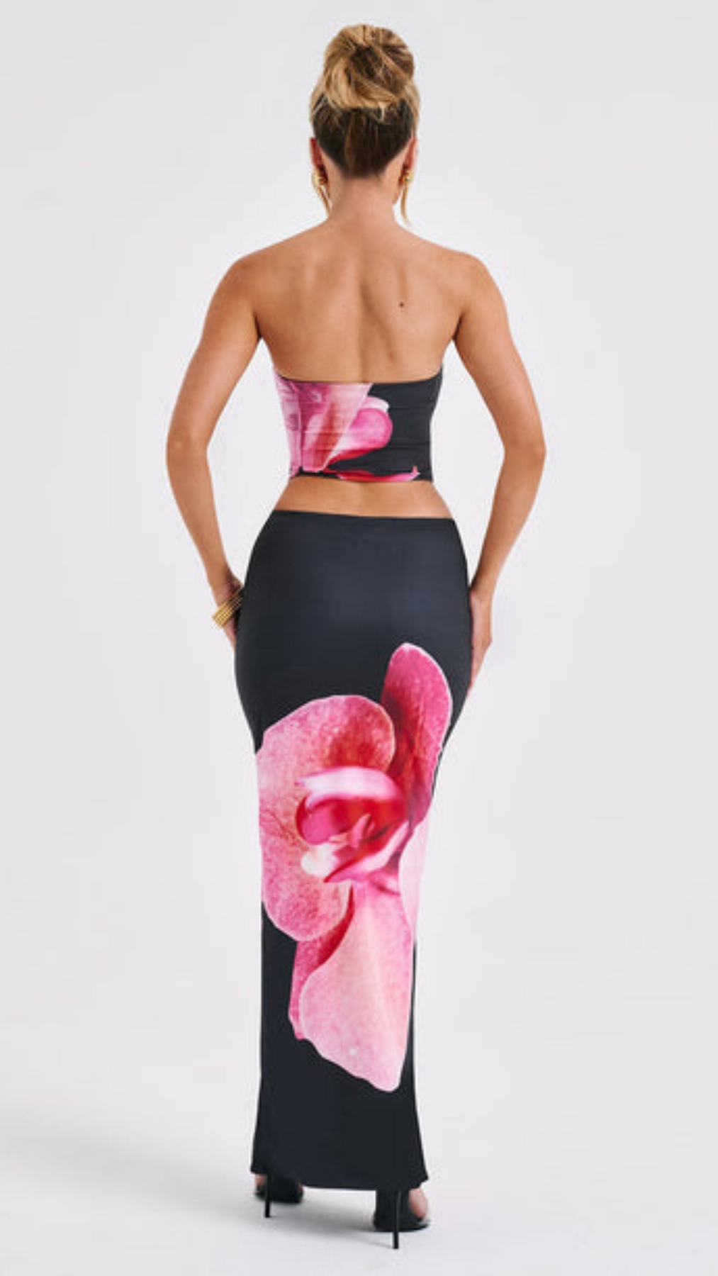 Alana™ – Conjunto  Floreado