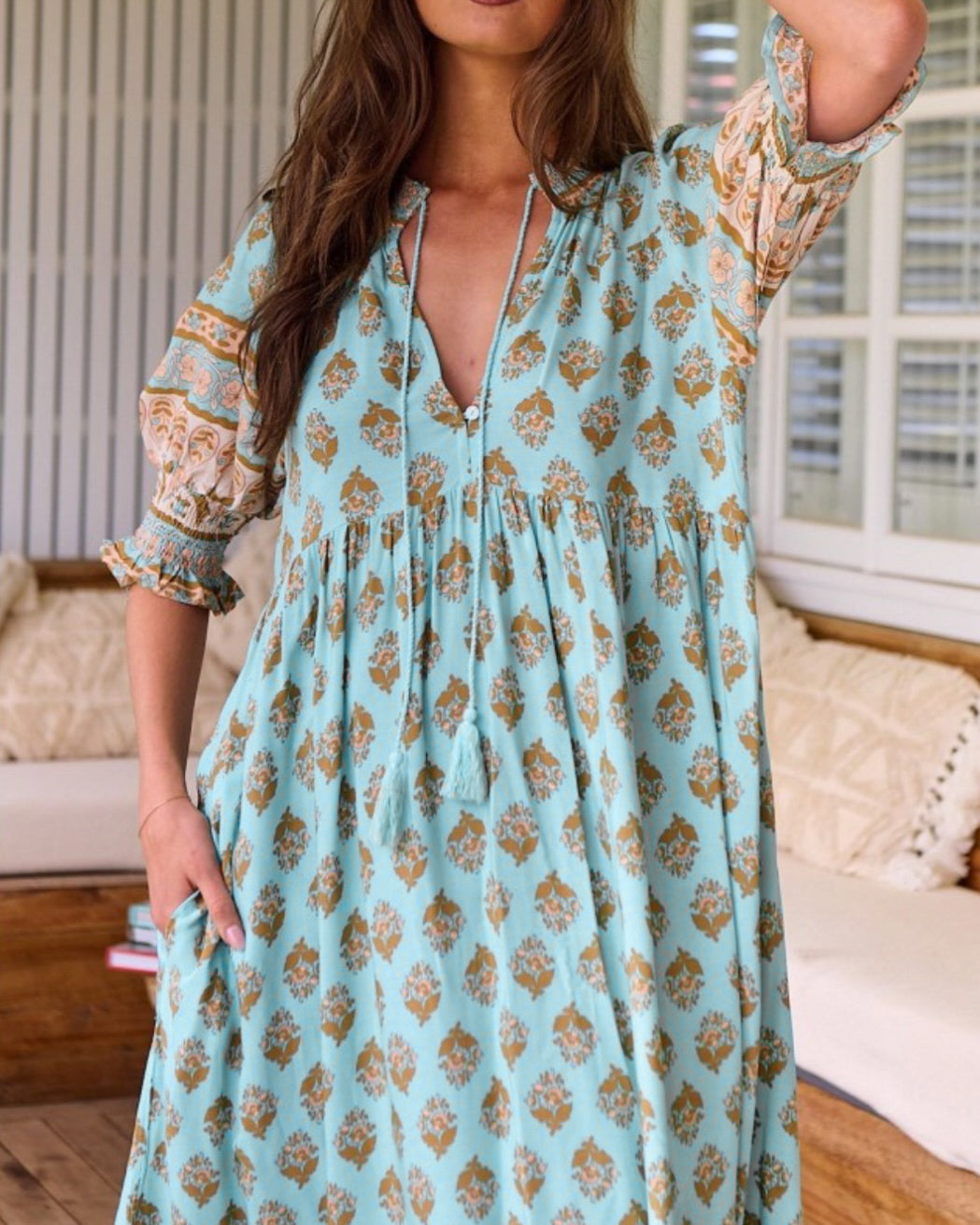 Dianca™ – Vestido Encantador