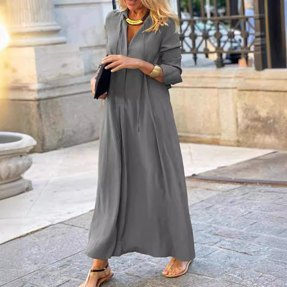 Camila™ – Vestido Suave