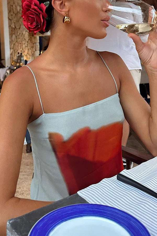 Mireia - Vestido Tulipán