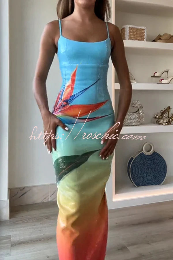 Elena™ – Vestido Soleado