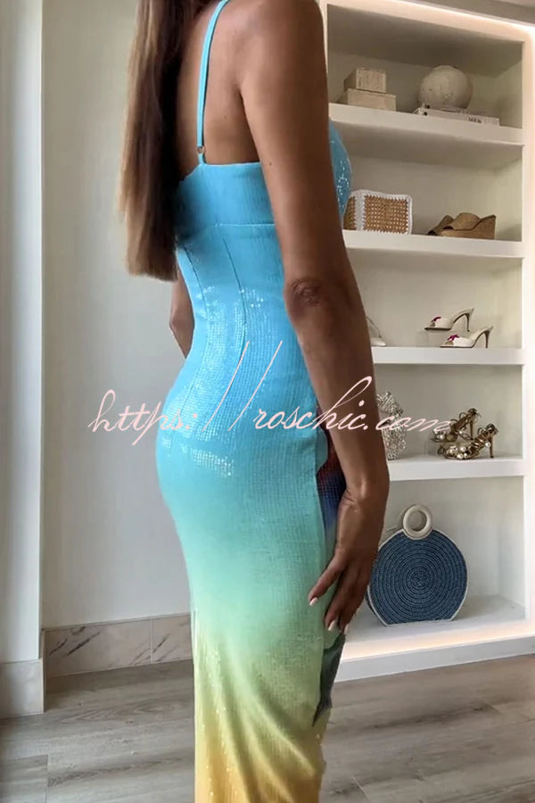 Elena™ – Vestido Soleado